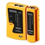 Testador De Cabo De Rede Exbom, Para Rj45 + R11