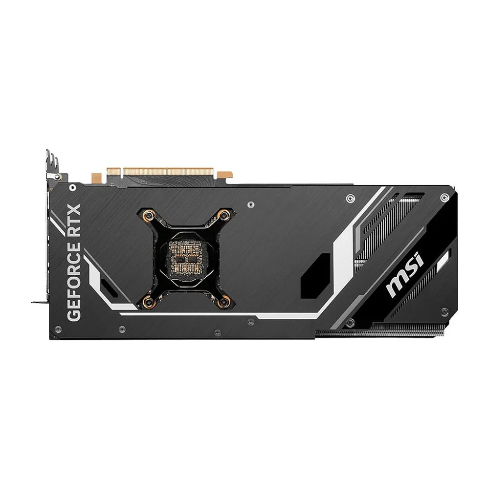 Placa De Vídeo Msi Ventus 3x Nvidia RTX 4080