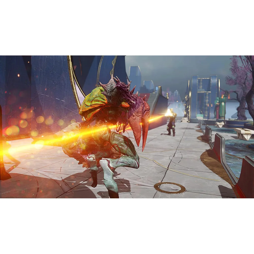 Phoenix Point Behemoth: Edition - XBOX One - Mídia Física Phoenix Point Behemoth: Edition - XBOX One - Mídia Física
