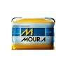 Bateria Moura, 60 Amperes - M60gd Mge2 Sli