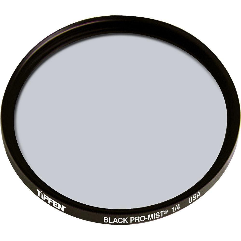 Filtro Tiffen Black Pro-mist 1/4 82mm