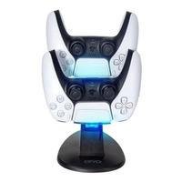 Dock Gamme Para Carregar Joystick PS5