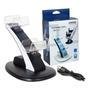 Dock Gamme Para Carregar Joystick PS5