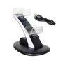 Dock Gamme Para Carregar Joystick PS5