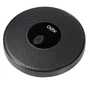 Microfone Oex Para Conferência Mk200, Omnidirecional, Preto
