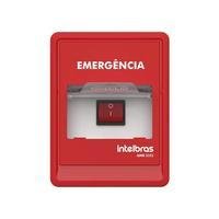 Acionador Manual Intelbras, Bomba, Amb 3201