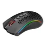 Mouse Gamer Sem Fio Redragon Storm Pro, Wireless, Preto - M808-KS