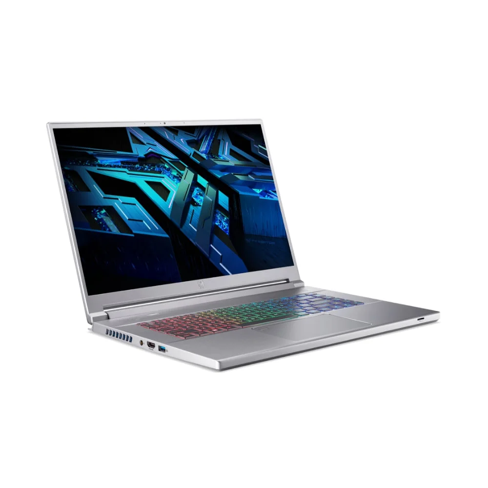 Notebook Acer Predator Triton, i7, 12ª Geração, RTX 3060 16GB, 1TB, SSD 16”, Windows 11 Home, Wqxga - Pt316-51s-78v9 Notebook Acer Predator Triton, i7, 12ª Geração, RTX 3060 16GB, 1TB, SSD 16”, Windows 11 Home, Wqxga - Pt316-51s-78v9