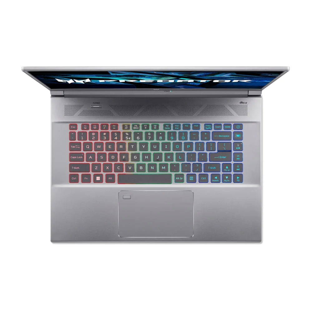 Notebook Acer Predator Triton, i7, 12ª Geração, RTX 3060 16GB, 1TB, SSD 16”, Windows 11 Home, Wqxga - Pt316-51s-78v9 Notebook Acer Predator Triton, i7, 12ª Geração, RTX 3060 16GB, 1TB, SSD 16”, Windows 11 Home, Wqxga - Pt316-51s-78v9