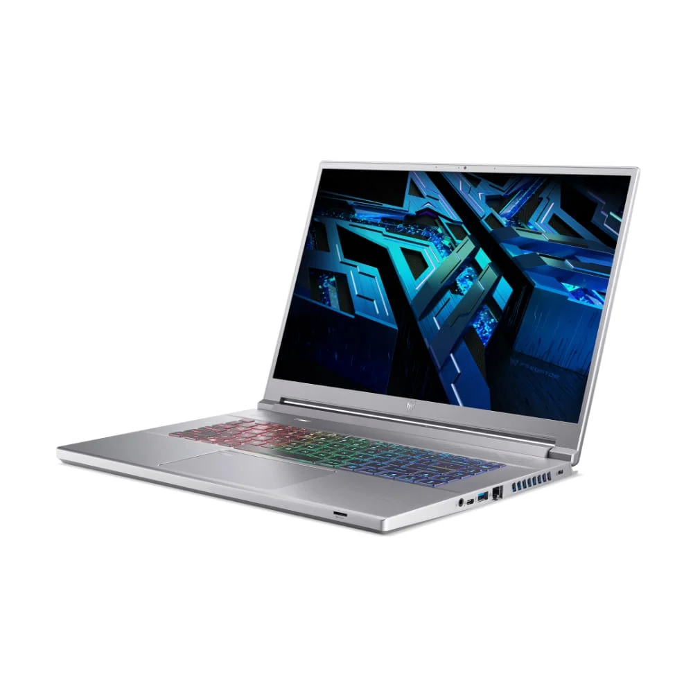 Notebook Acer Predator Triton, i7, 12ª Geração, RTX 3060 16GB, 1TB, SSD 16”, Windows 11 Home, Wqxga - Pt316-51s-78v9 Notebook Acer Predator Triton, i7, 12ª Geração, RTX 3060 16GB, 1TB, SSD 16”, Windows 11 Home, Wqxga - Pt316-51s-78v9
