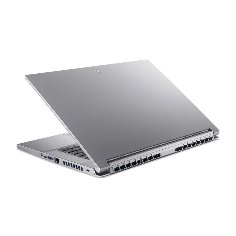 Notebook Acer Predator Triton, i7, 12ª Geração, RTX 3060 16GB, 1TB, SSD 16”, Windows 11 Home, Wqxga - Pt316-51s-78v9 Notebook Acer Predator Triton, i7, 12ª Geração, RTX 3060 16GB, 1TB, SSD 16”, Windows 11 Home, Wqxga - Pt316-51s-78v9