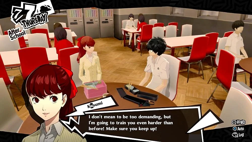 Jogo Nintendo Persona 5 Royal: Standard Edition, Switch