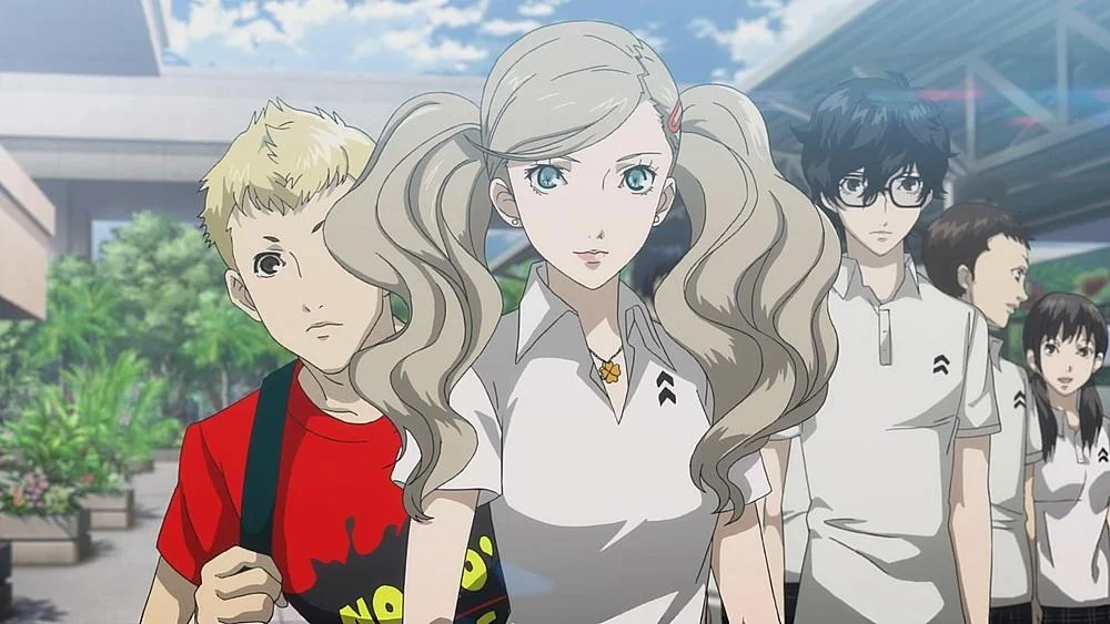 Jogo Nintendo Persona 5 Royal: Standard Edition, Switch
