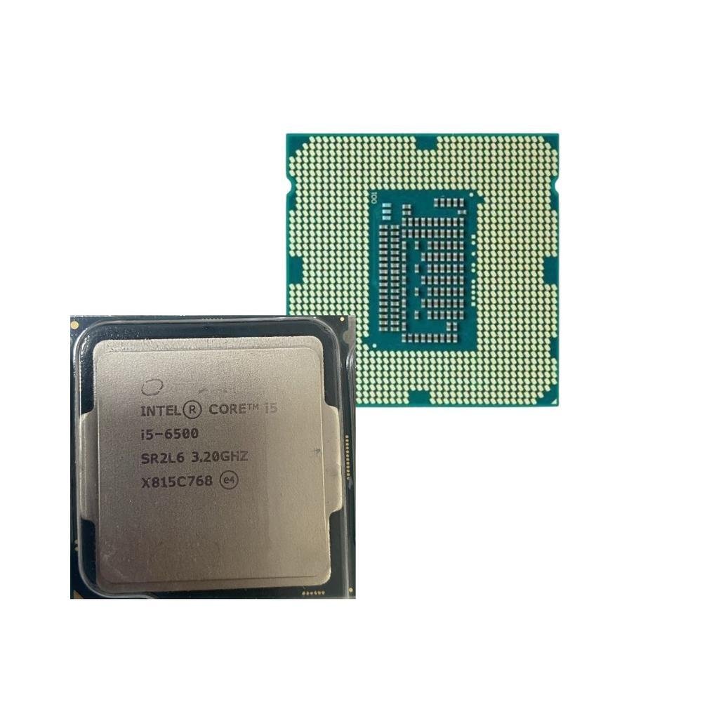 Processador Intel Core I5 6500 | KaBuM!