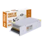 Fonte Fc Fontes Fc1250cn Colmeia Multiuso, 12v, 50a, 600w