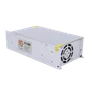 Fonte Fc Fontes Fc1250cn Colmeia Multiuso, 12v, 50a, 600w