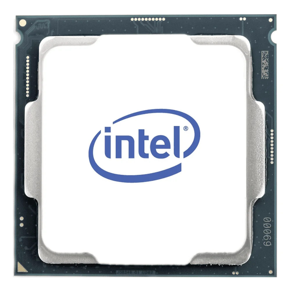 Processador Intel Core I313100 KaBuM