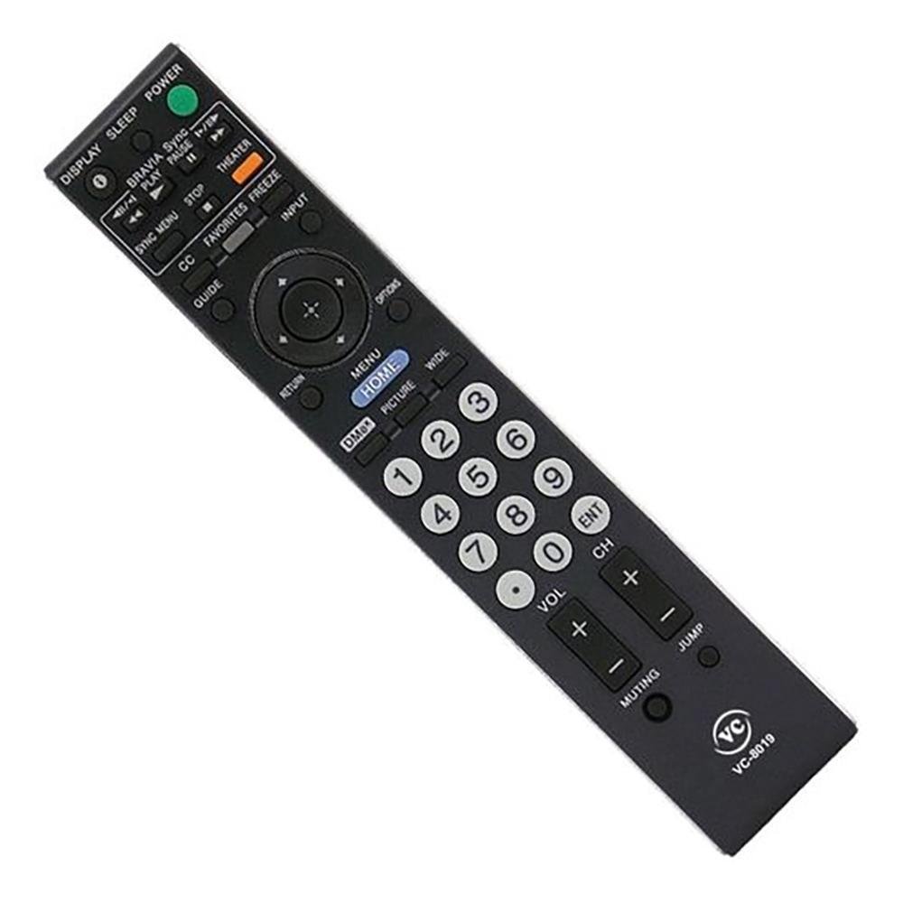 Controle Remoto Mbtech Wlw, Para Tv Sony Bravia Rm-Ya008, Rm-Yd023