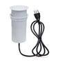 Kit Torres De Tomadas Connect Caixa Tomada Totem Manual Alça 2 Tom 10a 2USB 9.0a