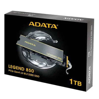 SSD-Adata-Legend-850-1TB-M-2-