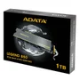 SSD Adata Legend 850, 1TB, M.2 2280 Nvme Pcie 4.0, leitura: 5.000 mb/s, gravação: 4.500 mb/s - Aleg-850-1tcs