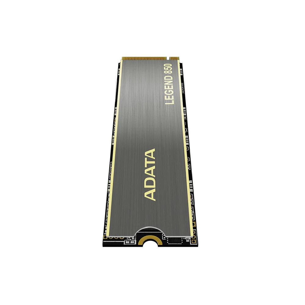 SSD Adata Legend 850 1TB M2 2280 Nvme Pcie KaBuM