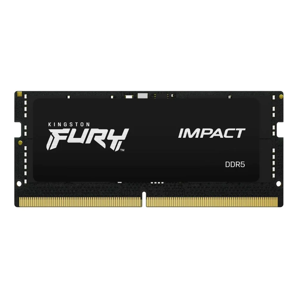 Memória Sodimm 32GB DDR5 4800mhz Cl38 KaBuM