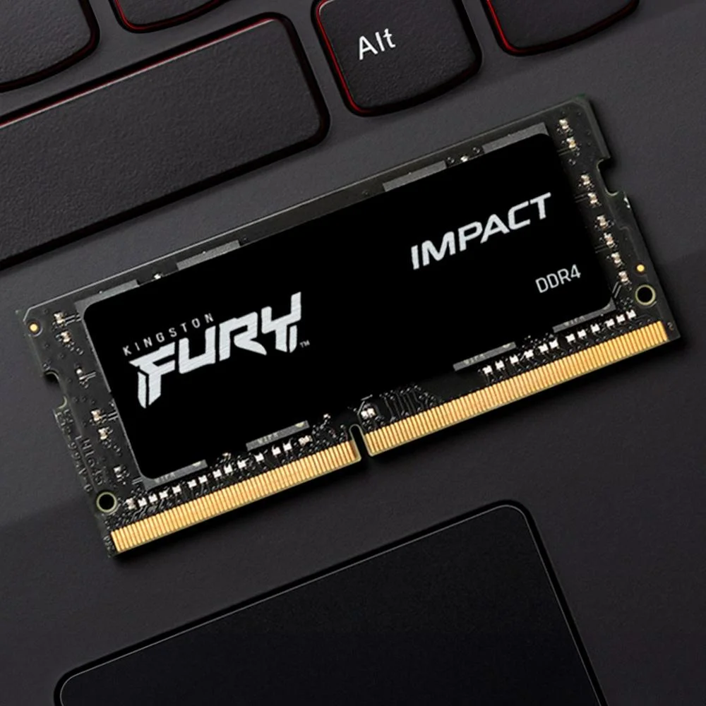 Memória Sodimm 32GB DDR5 4800mhz Cl38 KaBuM