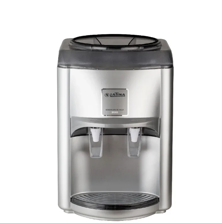 Bebedouro Latina BR355 Branco 220v