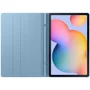 Tablet Samsung Galaxy Tab S6 Lite P613 Com S Pen E Capa Protetora, Octa Core, 64Gb, 4Gb Ram, Tela Imersiva De 10.4", Azul - Sm-p613nzbvzto