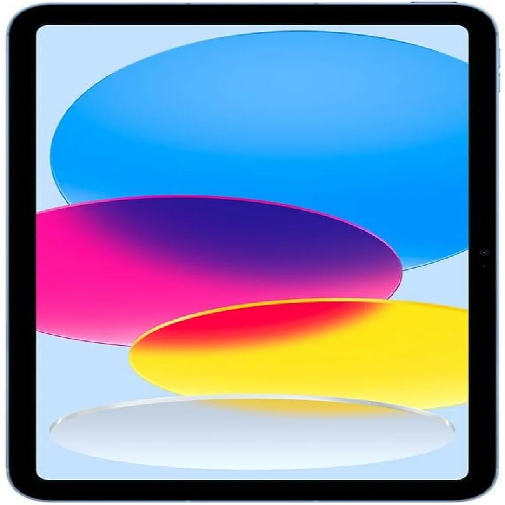 Apple Ipad 10 Geraço 256GB WIFI Azul KaBuM