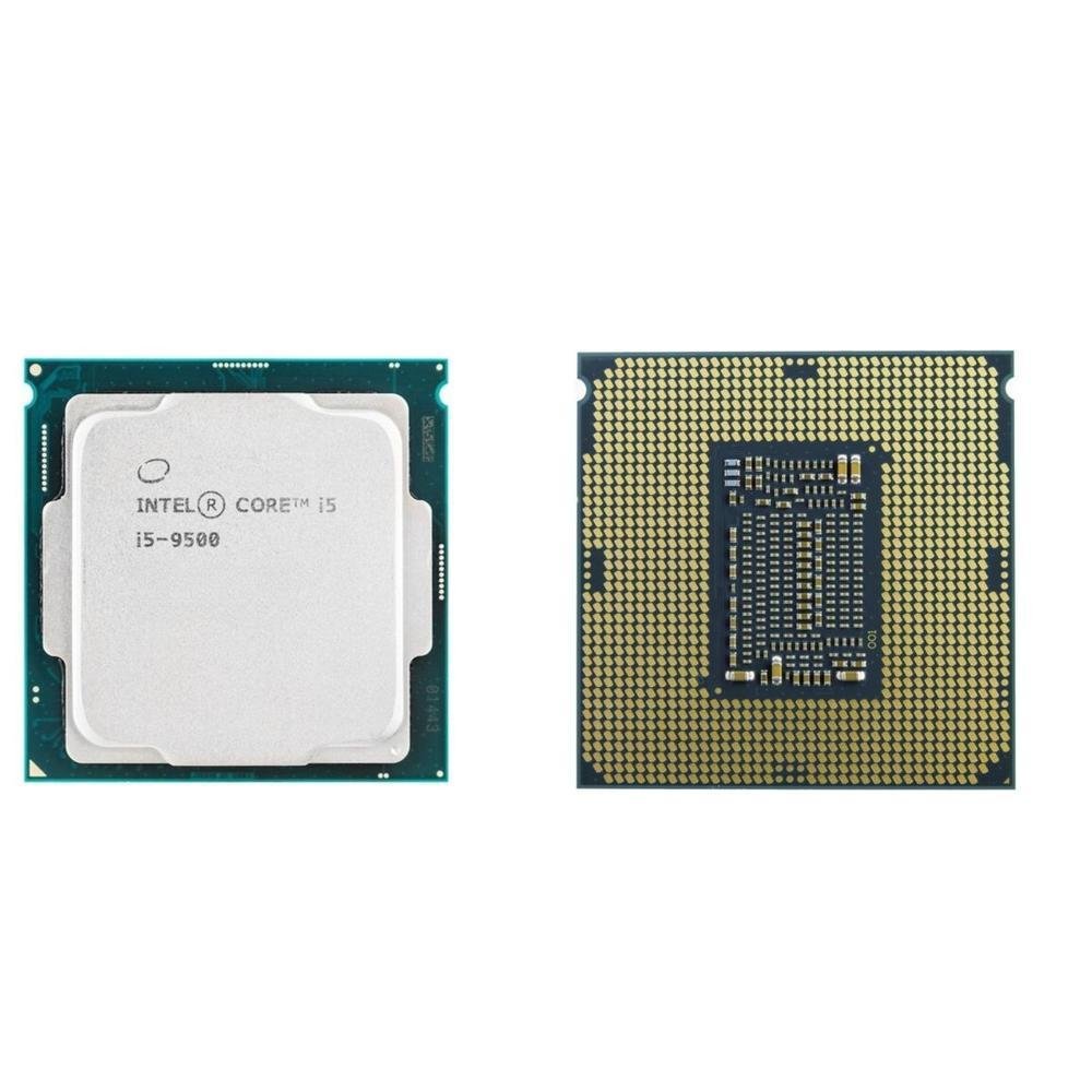 Processador Intel Core I59500 LGA 1151 OEM KaBuM