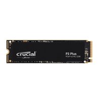 SSD Crucial P3 Plus, 2TB, NVMe 2280 - Ct2000p3pssd8