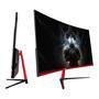Monitor Gamer Hq 27hq-led Pro R3000, 27 Polegadas, Curvo 240hz, 0.5ms, LED ,FULL HD, HDMI/display Port, USB