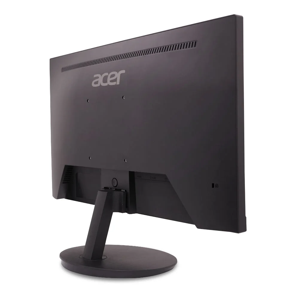 Monitor Acer 215 PolegadasZero Frame KaBuM