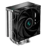 Air Cooler Para Processador Deepcool Ak400 Bk, Intel/Amd - Preto