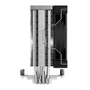 Air Cooler Para Processador Deepcool Ak400 Bk, Intel/Amd - Preto
