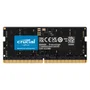 Memória Ram Para Notebook Sodimm Cl40 Crucial, 16GB, 4800mhz, DDR5 - CT16G48C40S5