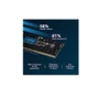 Memória Ram Para Notebook Sodimm Cl40 Crucial, 16GB, 4800mhz, DDR5 - CT16G48C40S5