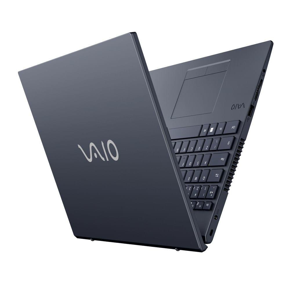 Notebook Vaio Fe15 Intel Core I51135g7 KaBuM