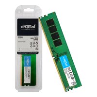 Memoria 32GB Ddr4 3200 Cl 22 1.2v UDIMM CT32G4DFD832A Crucial