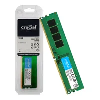 crucial✖︎8 Crucial Memória RAM CB8GS2666 8GB DDR4 2666 MHz para laptop