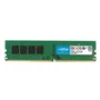 Memória Desktop Crucial 32gb Ddr4 3200mhz Udimm - Ct32g4dfd832a