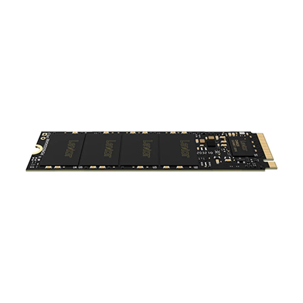 SSD Lexar Nm620 M.2 2280 Pcie 1TB - Lnm620x001t-rnnnu