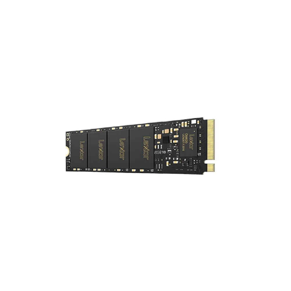 SSD Lexar Nm620 M.2 2280 Pcie 1TB - Lnm620x001t-rnnnu