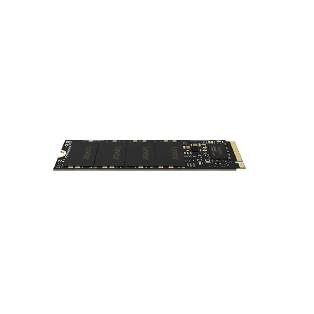 SSD Lexar Nm620 M.2 2280 Pcie 1TB - Lnm620x001t-rnnnu