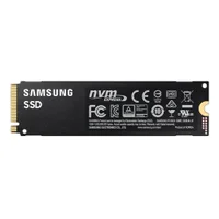SSD Samsung 1TB M2 Nvme KaBuM