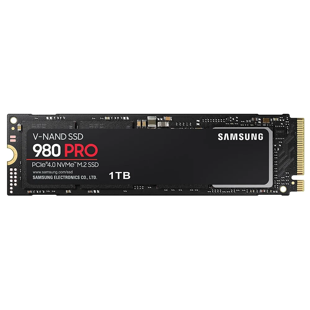 内蔵型SSD SSD SAMSUNG SSD NVMe M.2 1TB SSD Samsung 1TB M2 Nvme KaBuM
