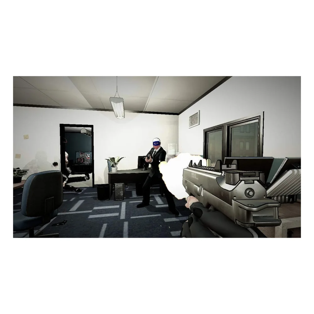 Jogo R.i.c.o. - PS4 Jogo R.i.c.o. - PS4