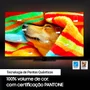 Smart Tv Samsung Qled 4k 55 Polegadas, Com WIFI, Bluetooth, Controle Remoto E Design Slim - QN55Q60